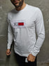 Wjeans Tshirt דבליו גינס חולצת שרוול ארוך